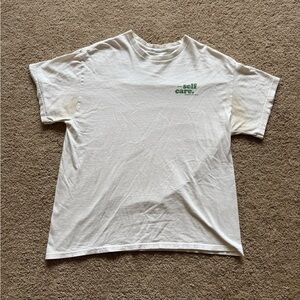 Men’s Large Pacsun Mac Miller “Self Care” T-Shirt